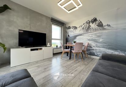 Piękny, cichy apartament z widokiem na morze