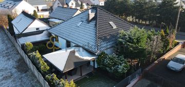 Dom idealny dla rodziny lub pod działalność!