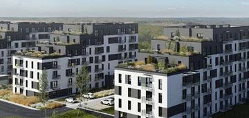 2 pokoje | balkon | mpec | w cenie kom.lok.