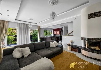 Dom z ogrodem - gotowy do zamieszkania