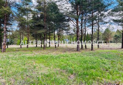 Malownicza działka budowana w niewodnicy kościenej