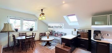 3 pokoje, garderoba, 2 miejsca parkingowe, wrzosy