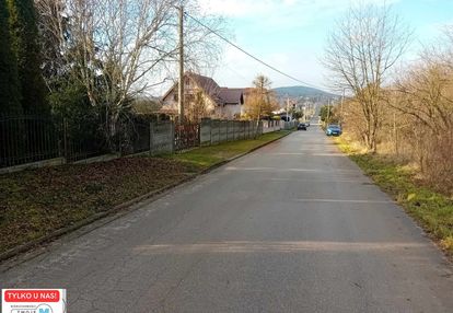 Na sprzedaż widokowy  teren inwestycyjny!
