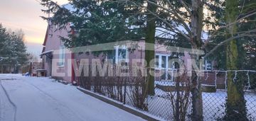 Dobry dojazd duża działka