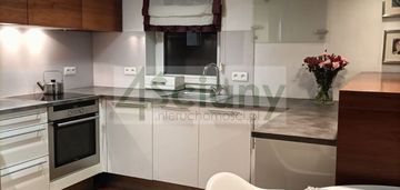 2 pokoje 42,5 m² z tarasem | głębocka