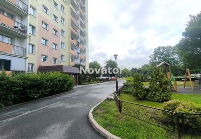 Nowe wnętrze, piękny widok – 31 m² po remoncie.