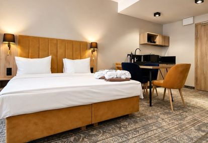 Apartament premium