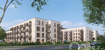 Mieszkanie | 43,40m2 | józefosław | gm. piaseczno