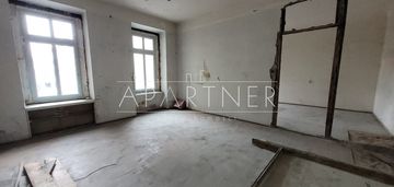 Kawalerka  na w samym centrum miasta odbiór  x 025