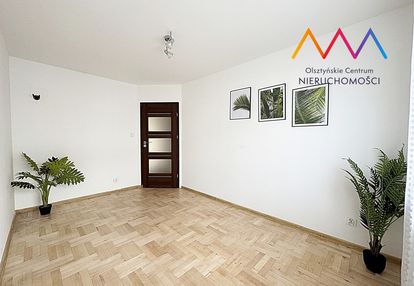 Wygodne dwupokojowe mieszkanie ,ul. kanta