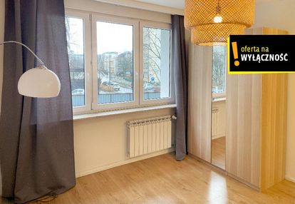 Kawalerka 24 m² na powiślu - gotowa do zamieszkani