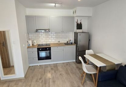 2 pok. mieszkanie z tarasem dostęne od zaraz