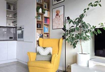 Nowoczesne mieszkanie w gdyni oksywiu- premium