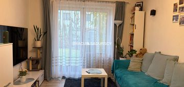 3 pok.| 63m² | ogród 70 m² | parking | niepołomice