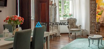 Atrakcyjne mieszkanie w centrum słupska