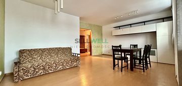 Rozkładowe 77 m² 3 pokoje 1. piętro bałuty