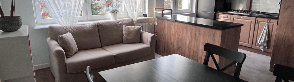 3 pok | balkon | ustawne | cisza | lokalizacja