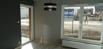 Mieszkanie 2 pokojowe. pruszcz gdański