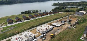 Duży apartament, piękny widok na j.czorsztyńskie!