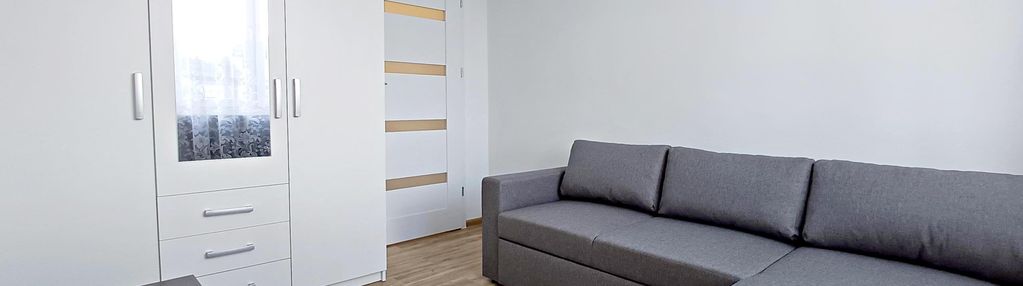 Kawalerka na rakowie do wynajęcia