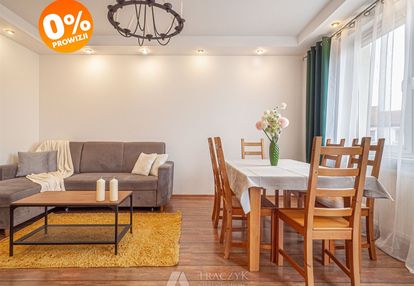 3 oddzielne pokoje - wrocław klecina - rozkład