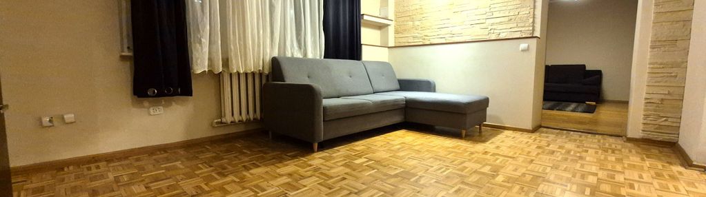 15 min do centrum | garderoba | pet friendly