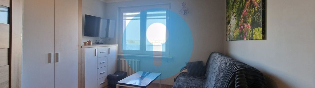 Na sprzedaż kawalerka 17,6 m2 przy ul. karłowicza