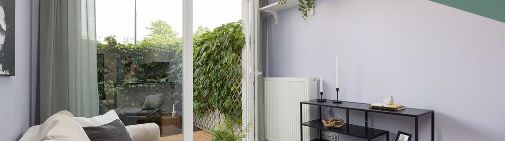 Przepiękne mieszkanie z tarasem 15,86 m2+ komórka