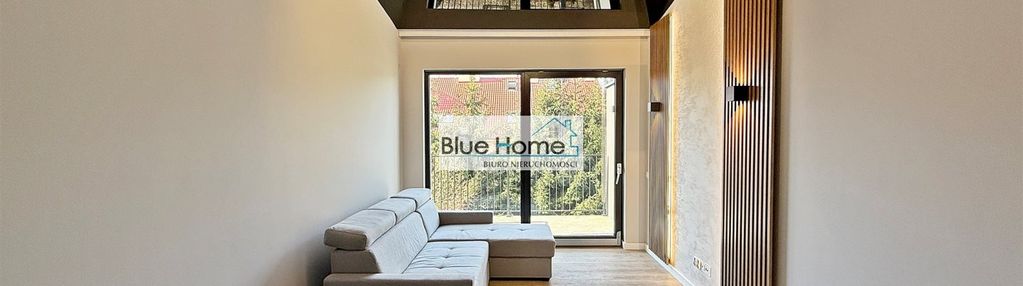 3 pokoje, wysoki standard, wolne od zaraz, wrzosy