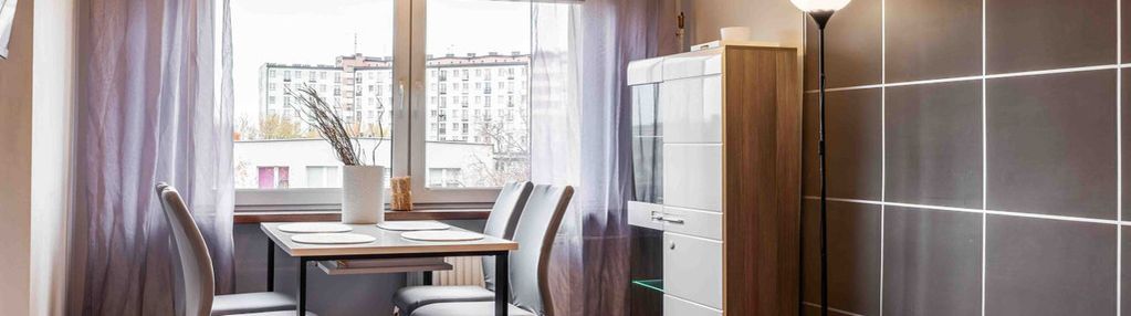 Do wynajęcia 3 pokojowe mieszkanie ul. sukienna