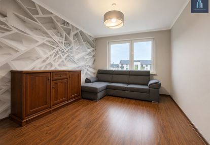 Mieszkanie 3 pokojowe z balkonem
