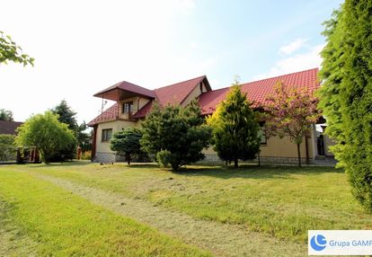 Dom na wynajem | duża działka |olszanica |od zaraz