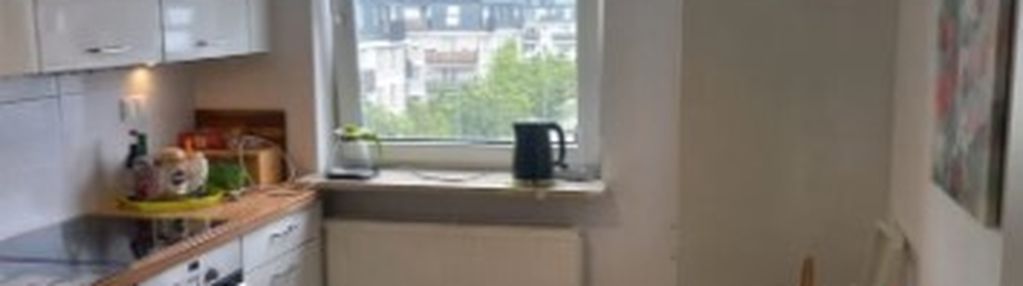 3-pokojowe mieszkanie na białołęce