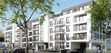 Nowe 2pok. mieszkanie,balkon słupsk os. piastów