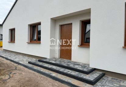 Rokietnica 96,49 m2 4 pokoje gotowy od zaraz!