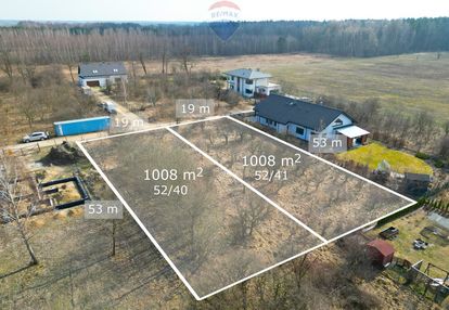 Działka budowlana z mpzp i wszystkimi mediami