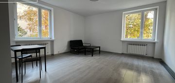 Przytulne mieszkanie po remoncie – zielona