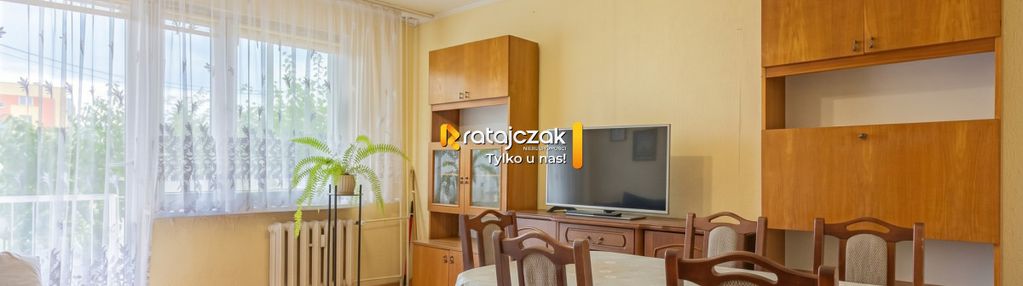 3‑pokojowe z ogródkiem – rumia janowo