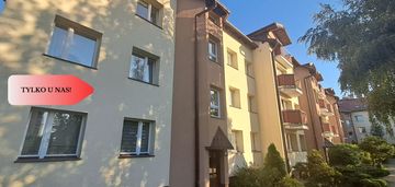 Dwupoziomowe mieszkanie z balkonem*bajkowe*tczew*