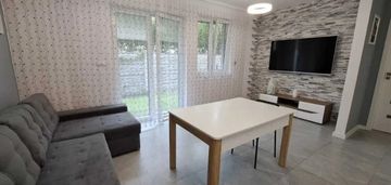 3-pokojowe mieszkanie w markach