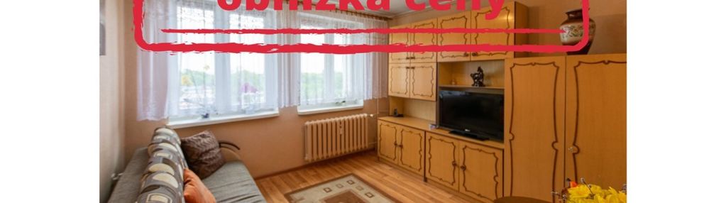 Na sprzedaż mieszkanie w chodzieży 61,8 m