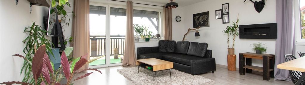 Dom jednorodzinny z potencjałem - do wprowadzenia!