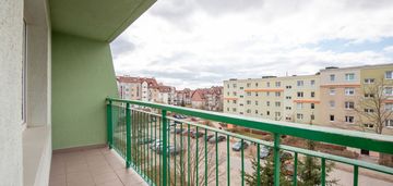 Trzy pokoje gotowe do zamieszkania