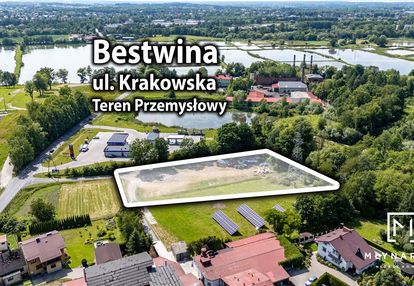 Prawie 40 ar | zabudowa produkcyjno - usługowa |