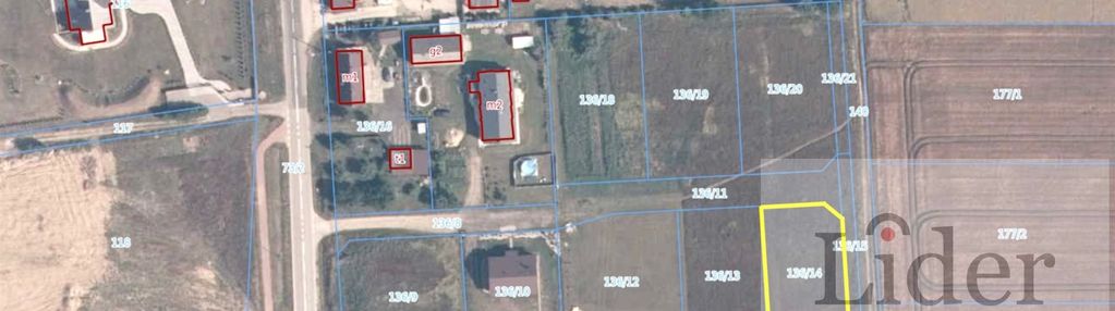 Nowa cena!!! 89 zł/m2