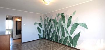 Łódź marysin - 57m2 - słoneczne !!!