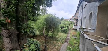 Sępolno 3 pokoje/kuchnia z balkonem/piwnica