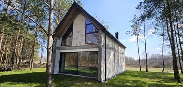 Widełka mała koło kolbuszowej dom 80m2