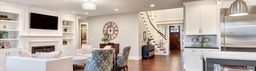 Zamień mieszkanie na rodzinny dom