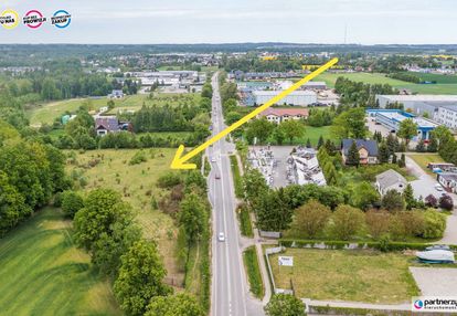 Wydane wz | przemysłowa| bezpośrednio przy głównej